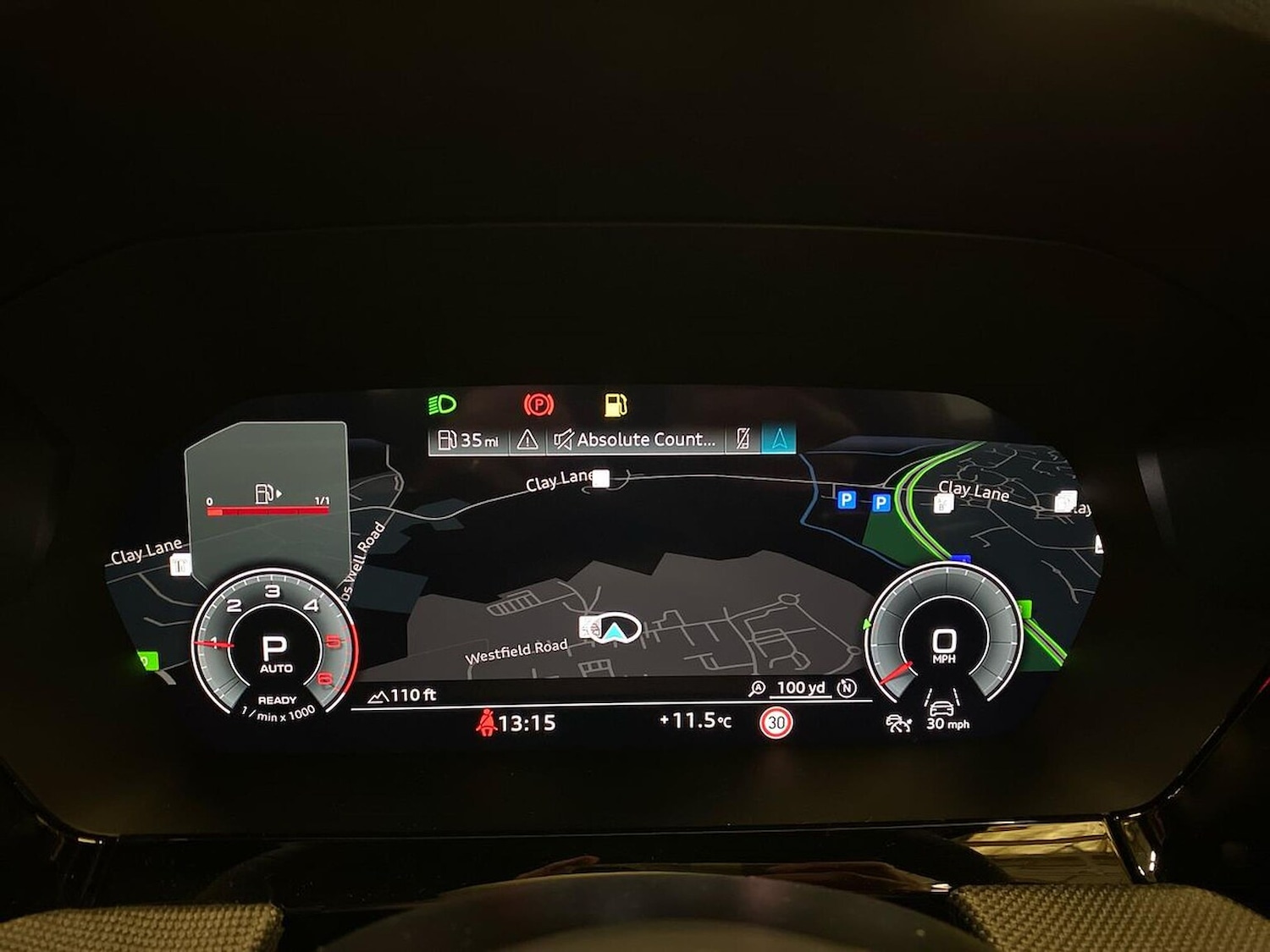 Used Audi A3 2025 for sale - 77973922: Photo 10