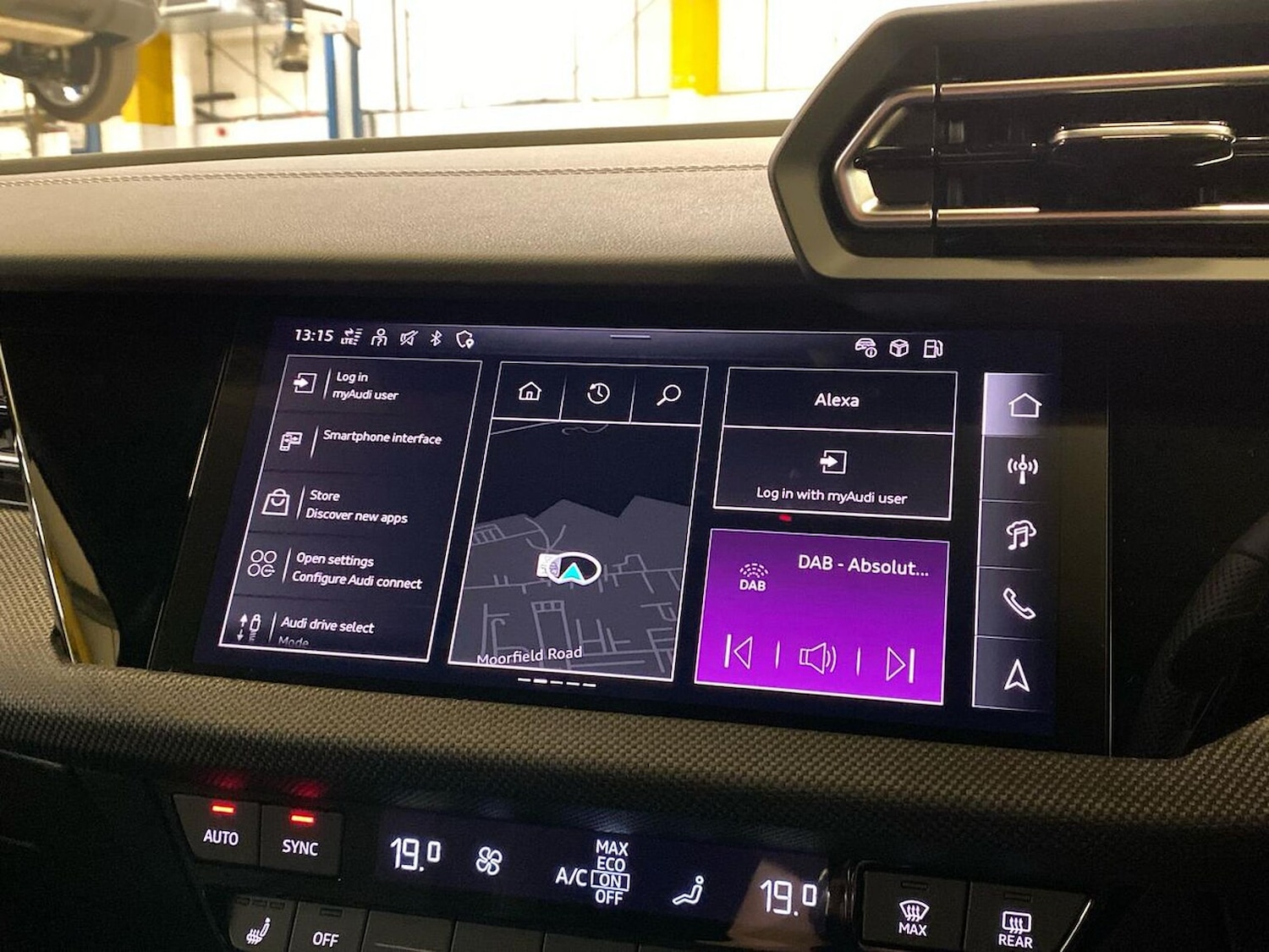 Used Audi A3 2025 for sale - 77973922: Photo 11