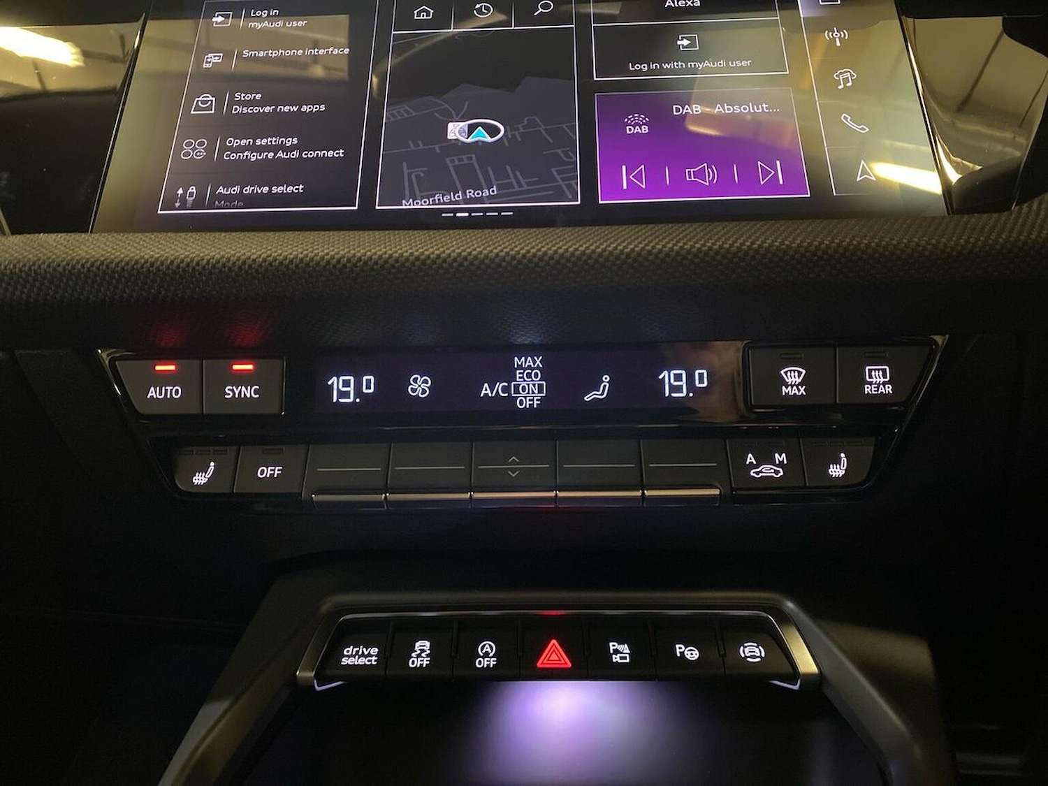 Used Audi A3 2025 for sale - 77973922: Photo 12