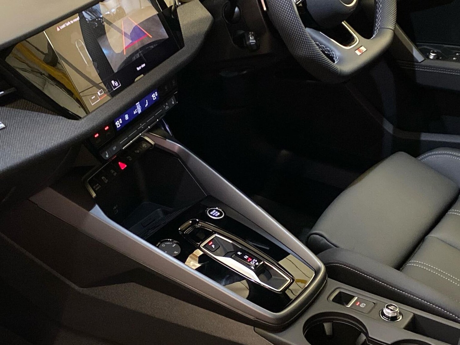 Used Audi A3 2025 for sale - 77973922: Photo 13