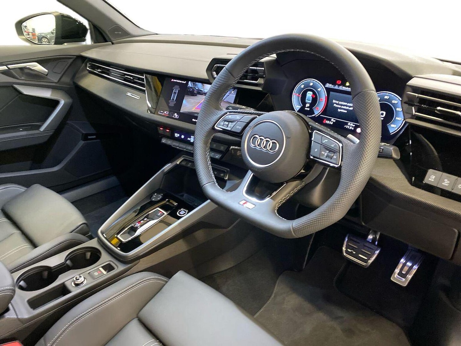 Used Audi A3 2025 for sale - 77973922: Photo 15