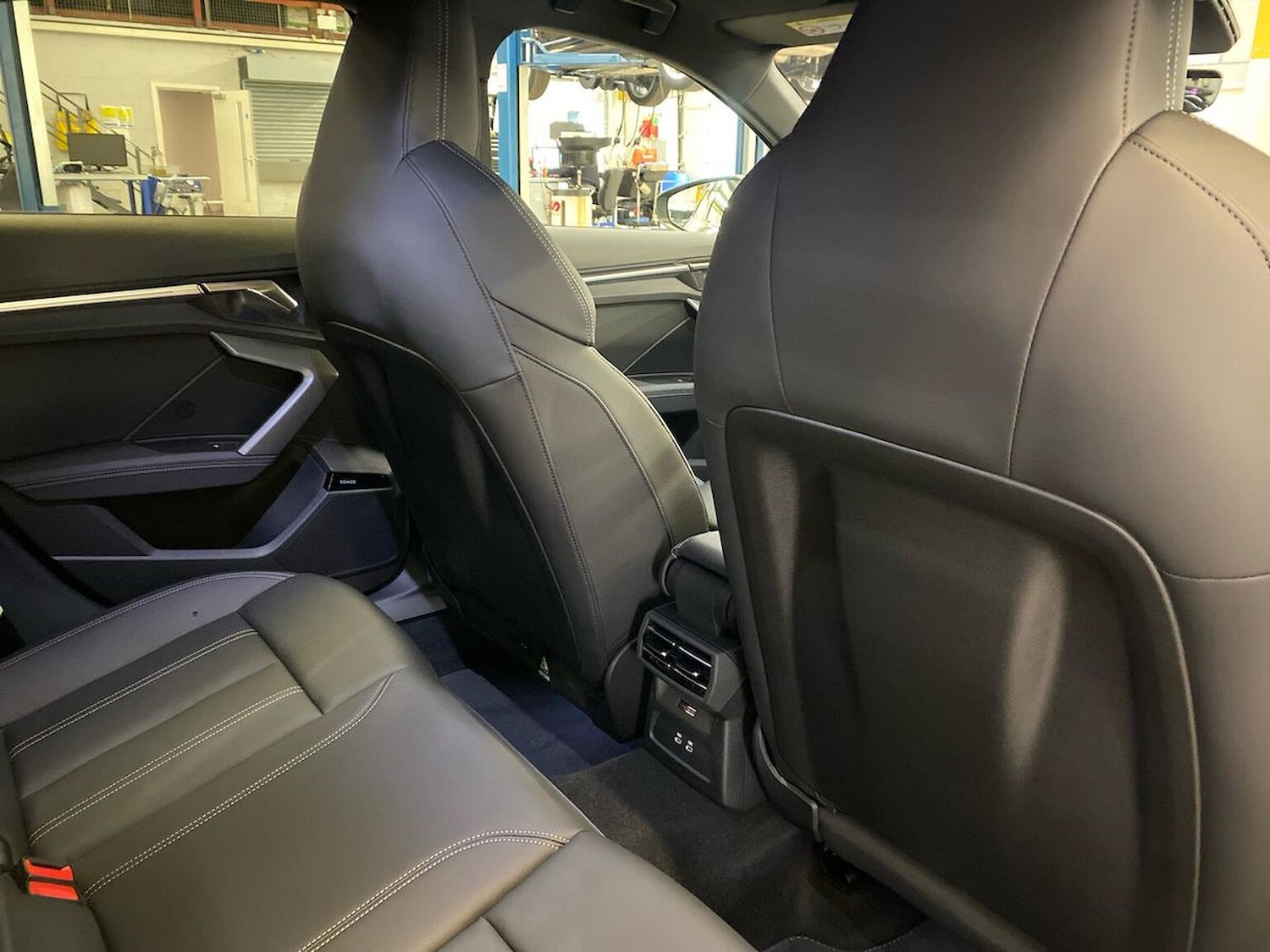 Used Audi A3 2025 for sale - 77973922: Photo 16