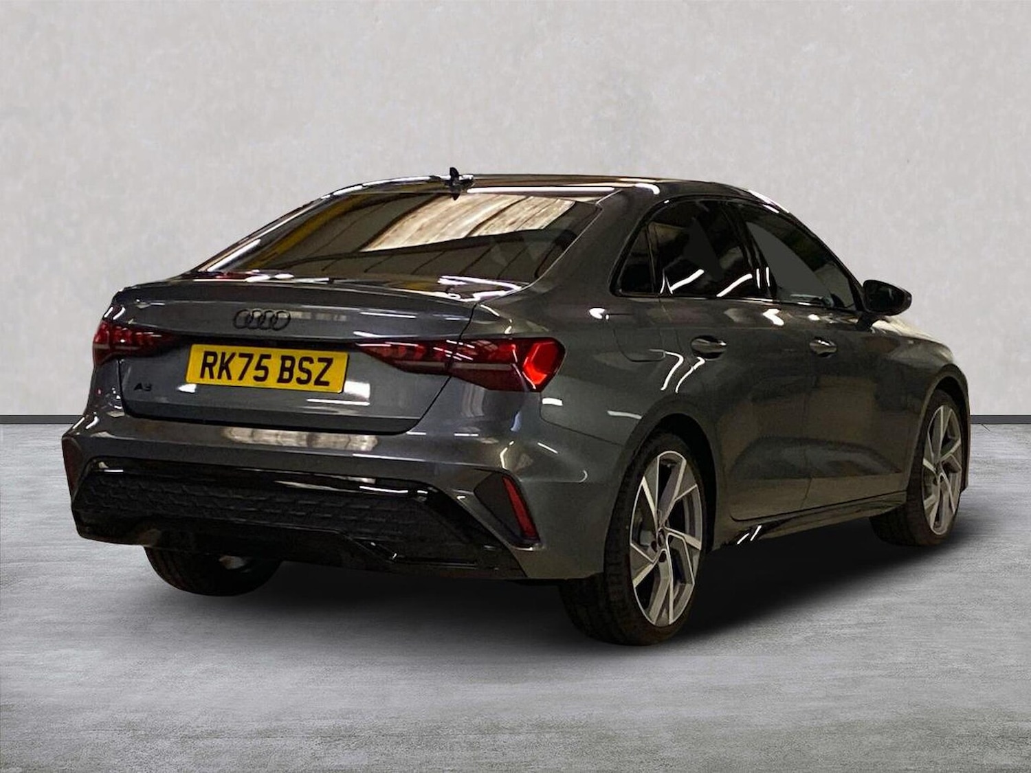 Used Audi A3 2025 for sale - 77973922: Photo 18
