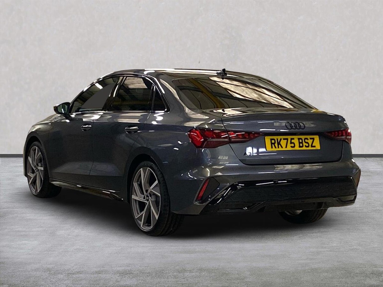 Used Audi A3 2025 for sale - 77973922: Photo 2