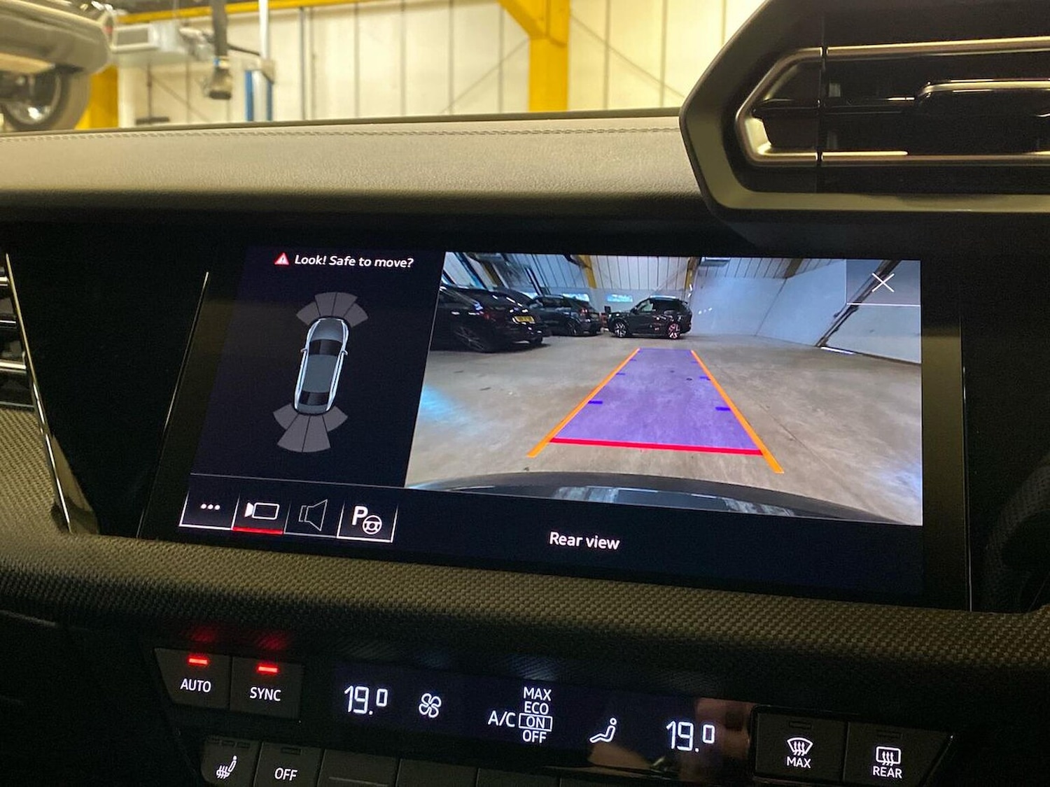 Used Audi A3 2025 for sale - 77973922: Photo 23