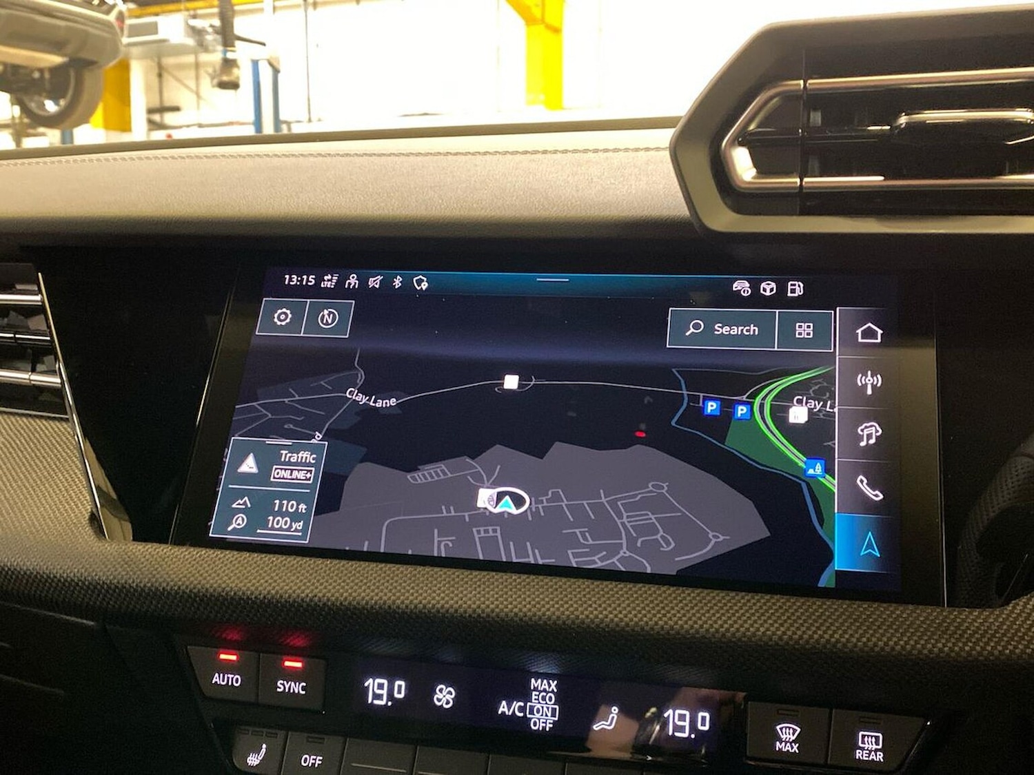 Used Audi A3 2025 for sale - 77973922: Photo 24