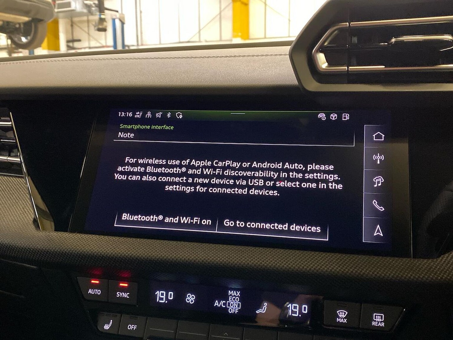 Used Audi A3 2025 for sale - 77973922: Photo 25