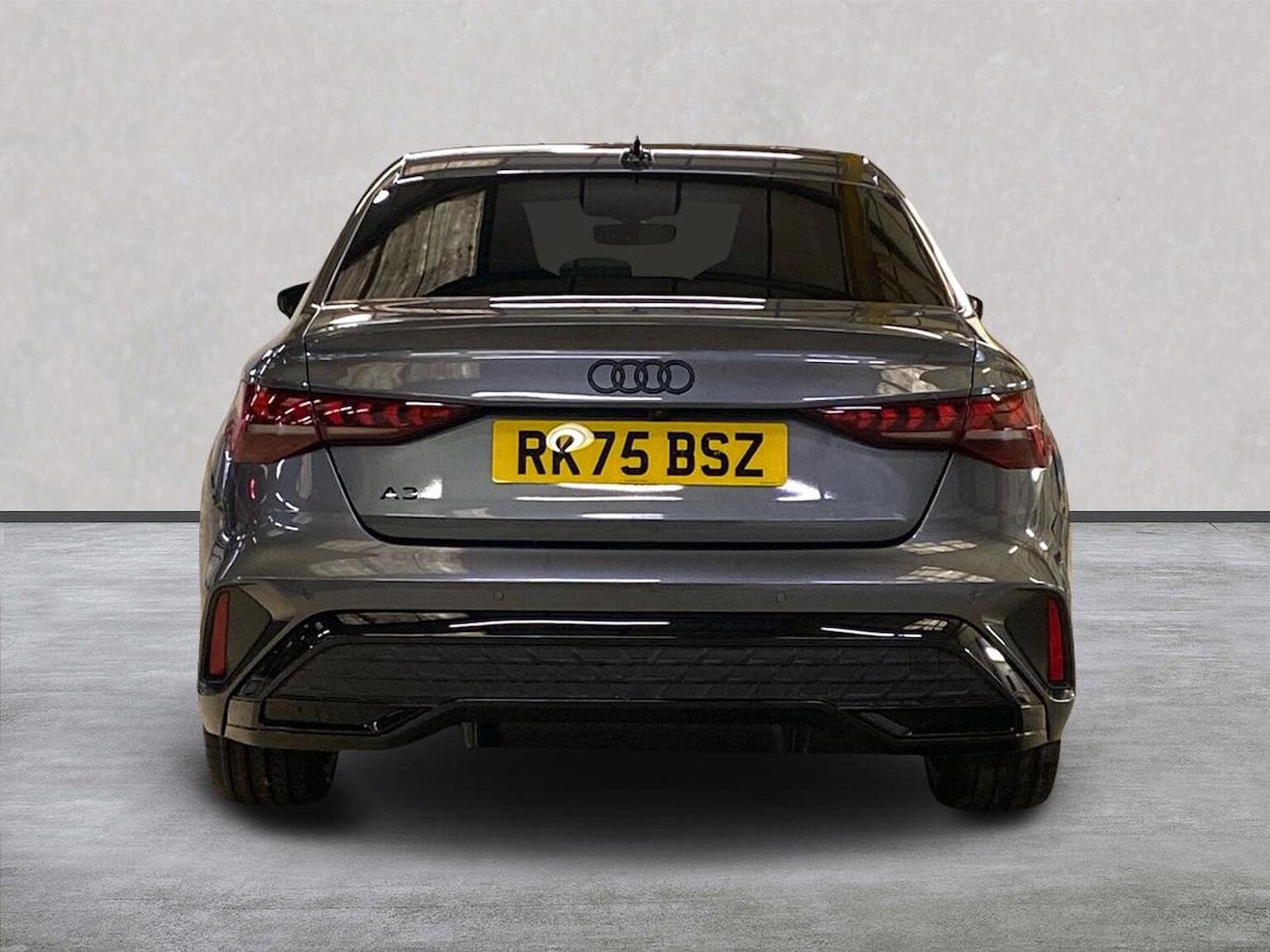 Used Audi A3 2025 for sale - 77973922: Photo 4