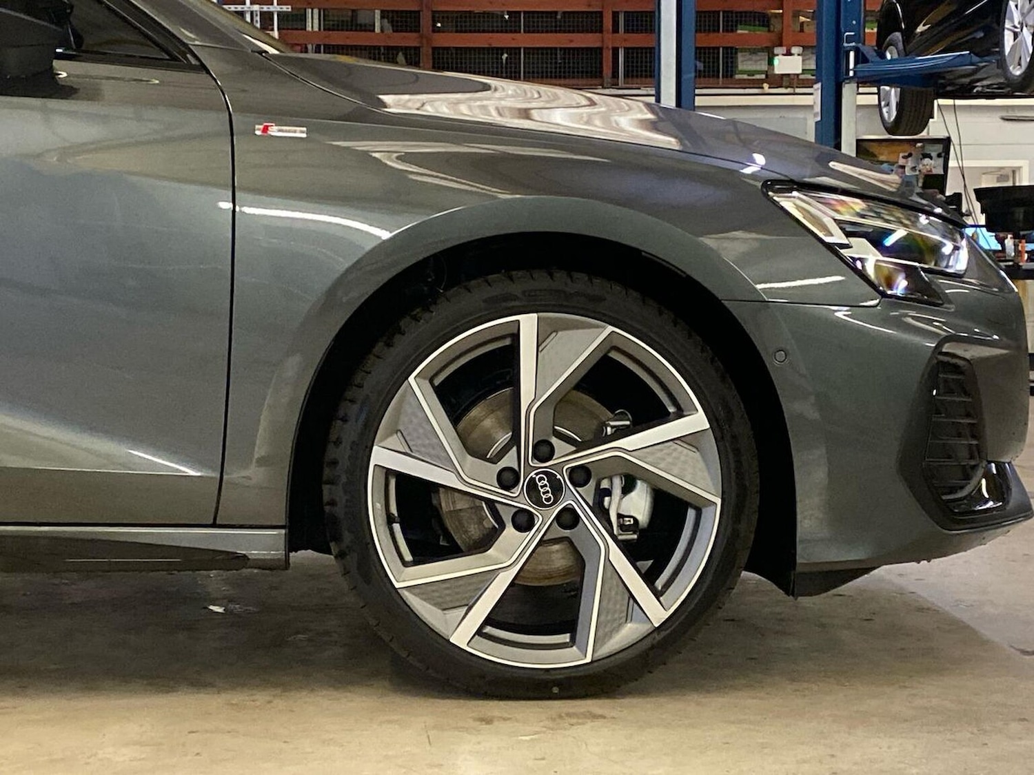 Used Audi A3 2025 for sale - 77973922: Photo 6