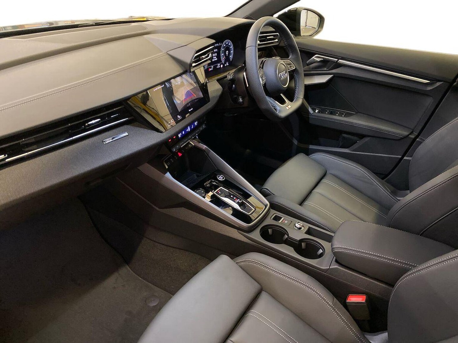 Used Audi A3 2025 for sale - 77973922: Photo 7