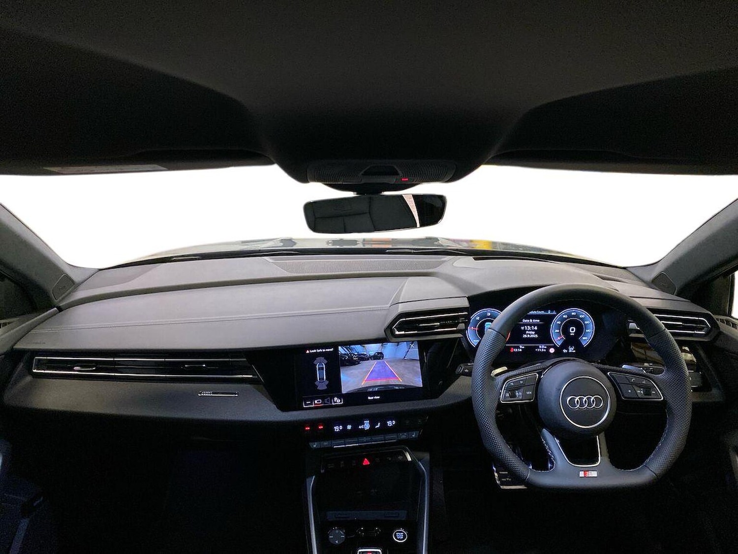 Used Audi A3 2025 for sale - 77973922: Photo 8