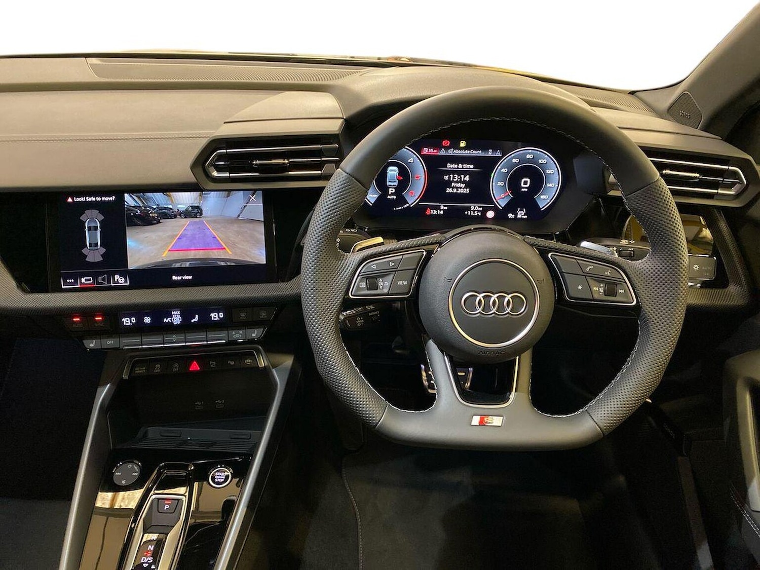 Used Audi A3 2025 for sale - 77973922: Photo 9