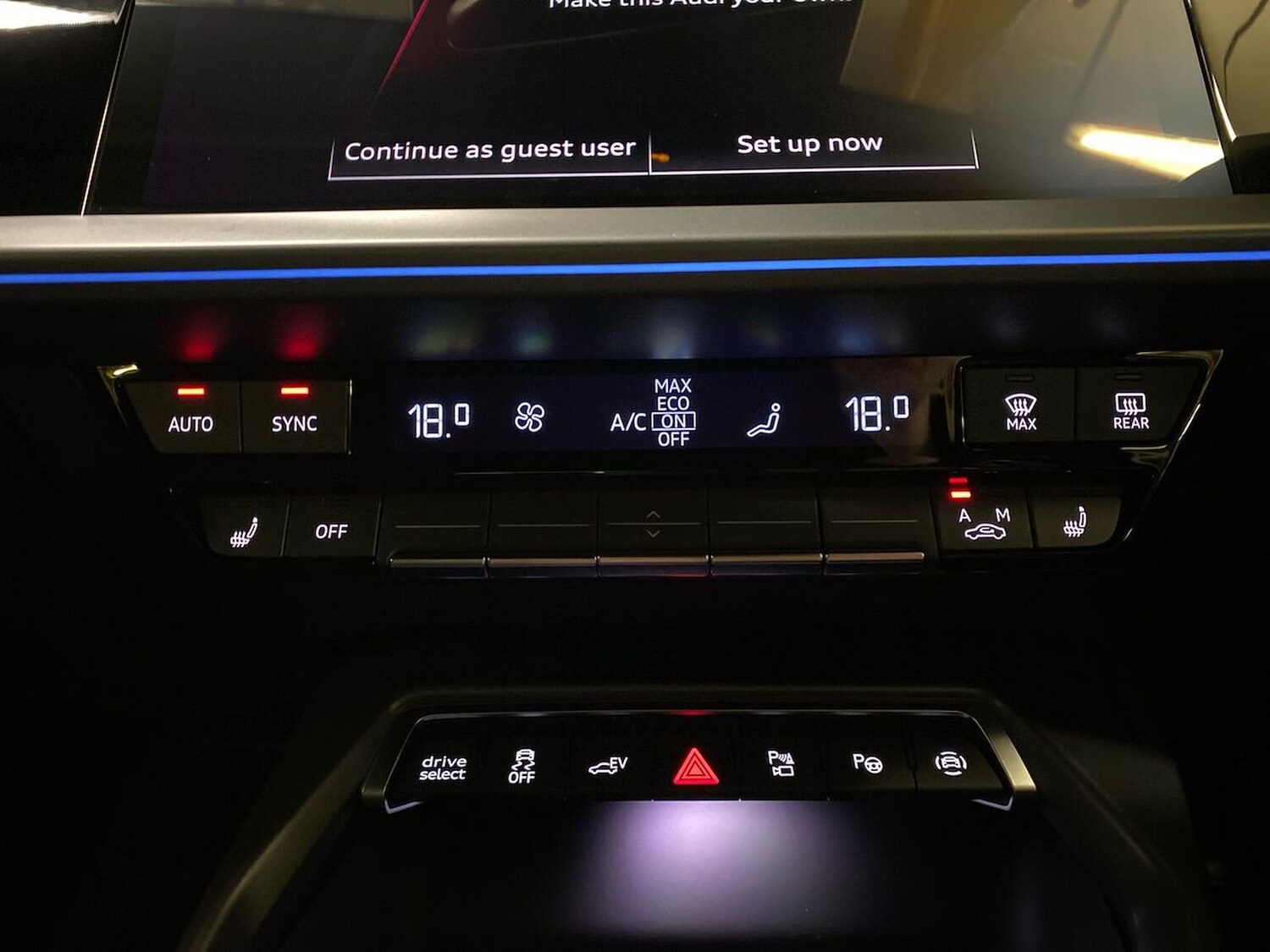 Used Audi A3 2025 for sale - 77487812: Photo 12