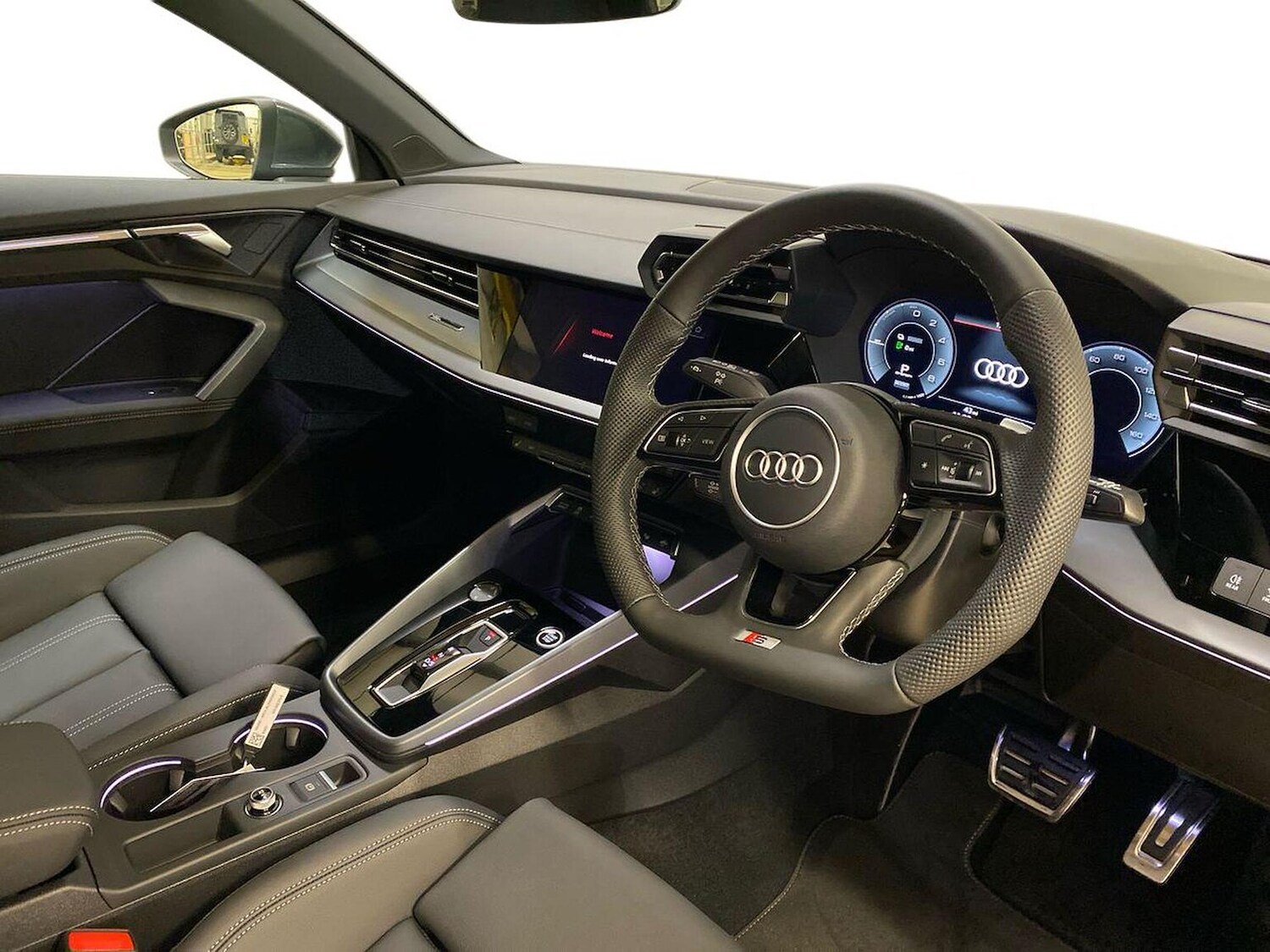 Used Audi A3 2025 for sale - 77487812: Photo 15