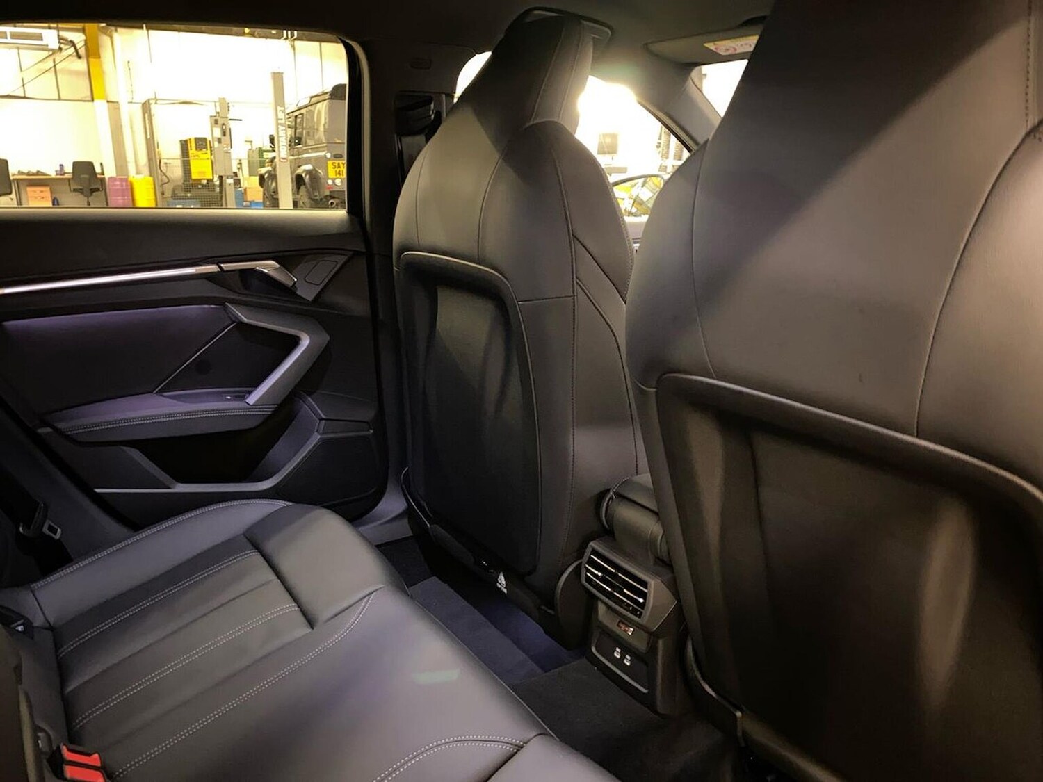 Used Audi A3 2025 for sale - 77487812: Photo 16