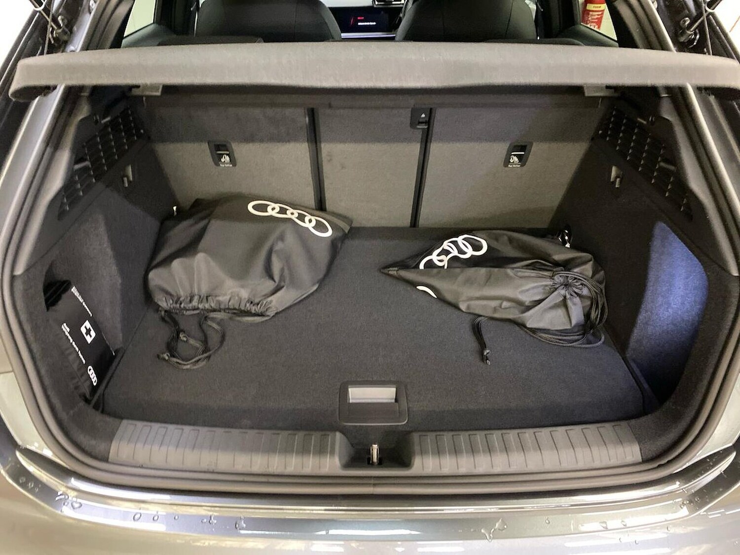 Used Audi A3 2025 for sale - 77487812: Photo 17