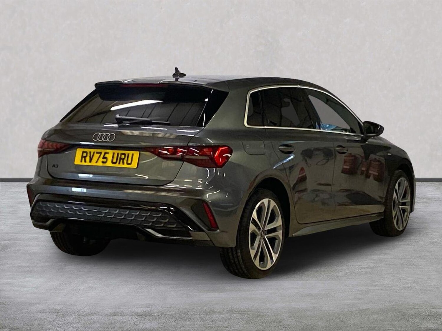 Used Audi A3 2025 for sale - 77487812: Photo 18