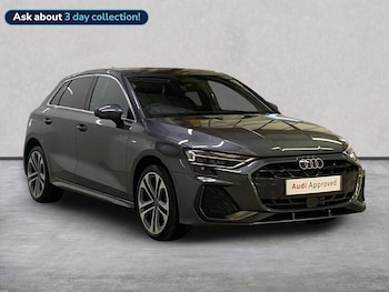 Audi A3 feature image