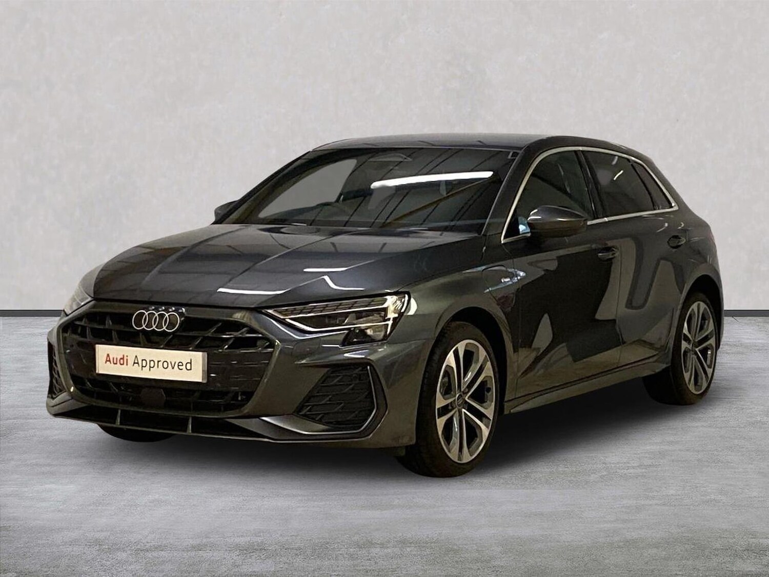 Used Audi A3 2025 for sale - 77487812: Photo 20