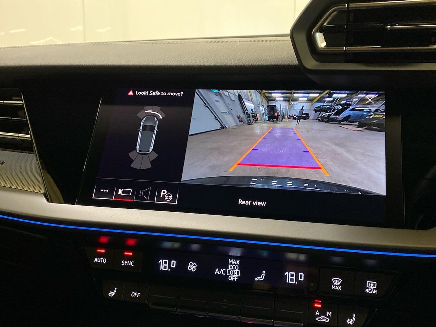 Used Audi A3 2025 for sale - 77487812: Photo 23