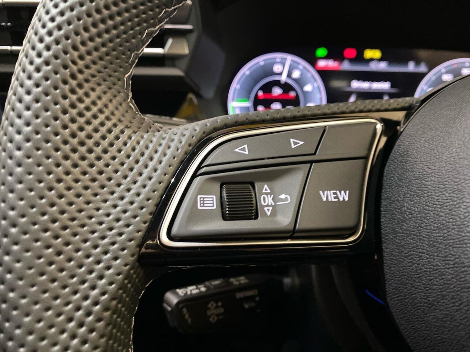 Used Audi A3 2025 for sale - 77487812: Photo 26