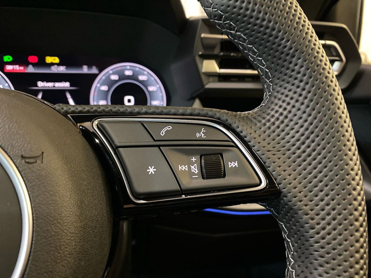 Used Audi A3 2025 for sale - 77487812: Photo 27