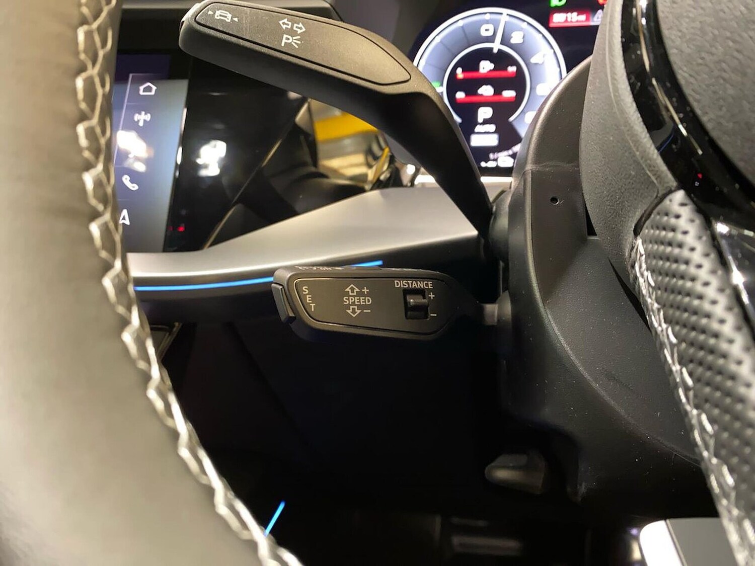 Used Audi A3 2025 for sale - 77487812: Photo 29