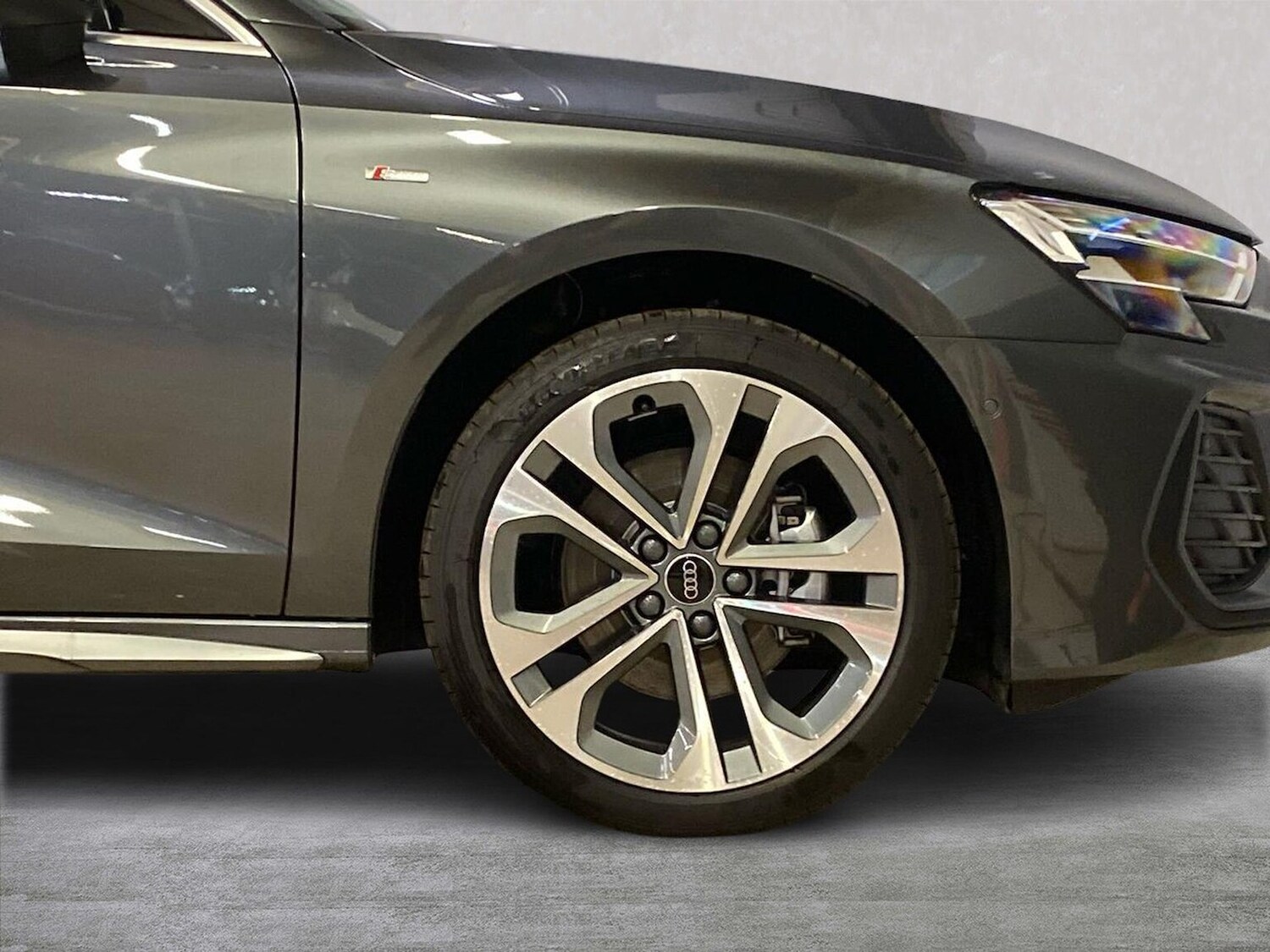 Used Audi A3 2025 for sale - 77487812: Photo 6