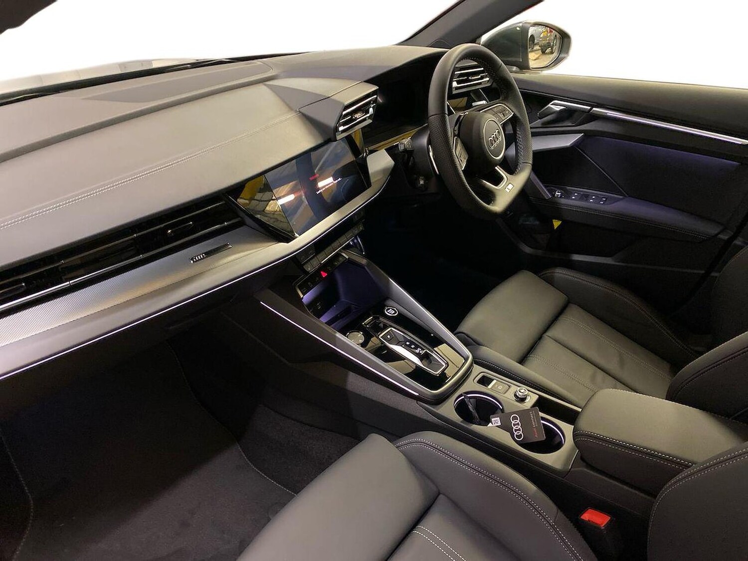 Used Audi A3 2025 for sale - 77487812: Photo 7