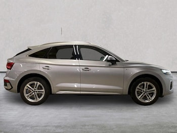Used Audi Q5 2022 for sale - 79380031: Photo