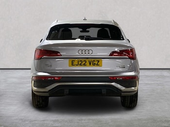 Used Audi Q5 2022 for sale - 79380031: Photo