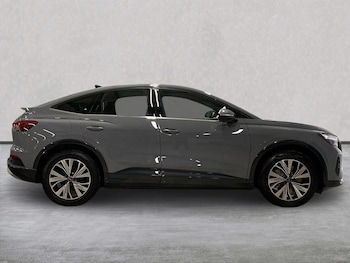 Used Audi Q4 e-tron 2026 for sale - 78250964: Photo