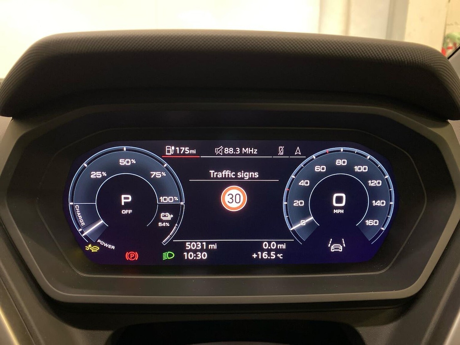 Used Audi Q4 e-tron 2024 for sale - 76396929: Photo 10