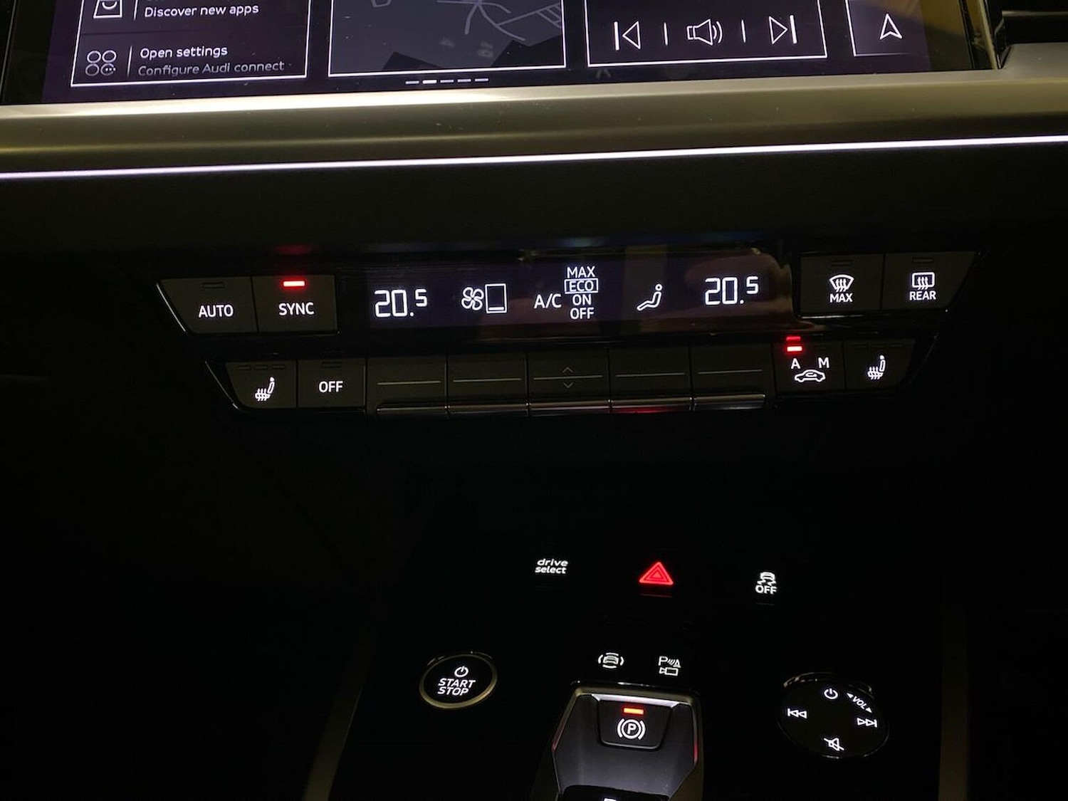 Used Audi Q4 e-tron 2024 for sale - 76396929: Photo 12