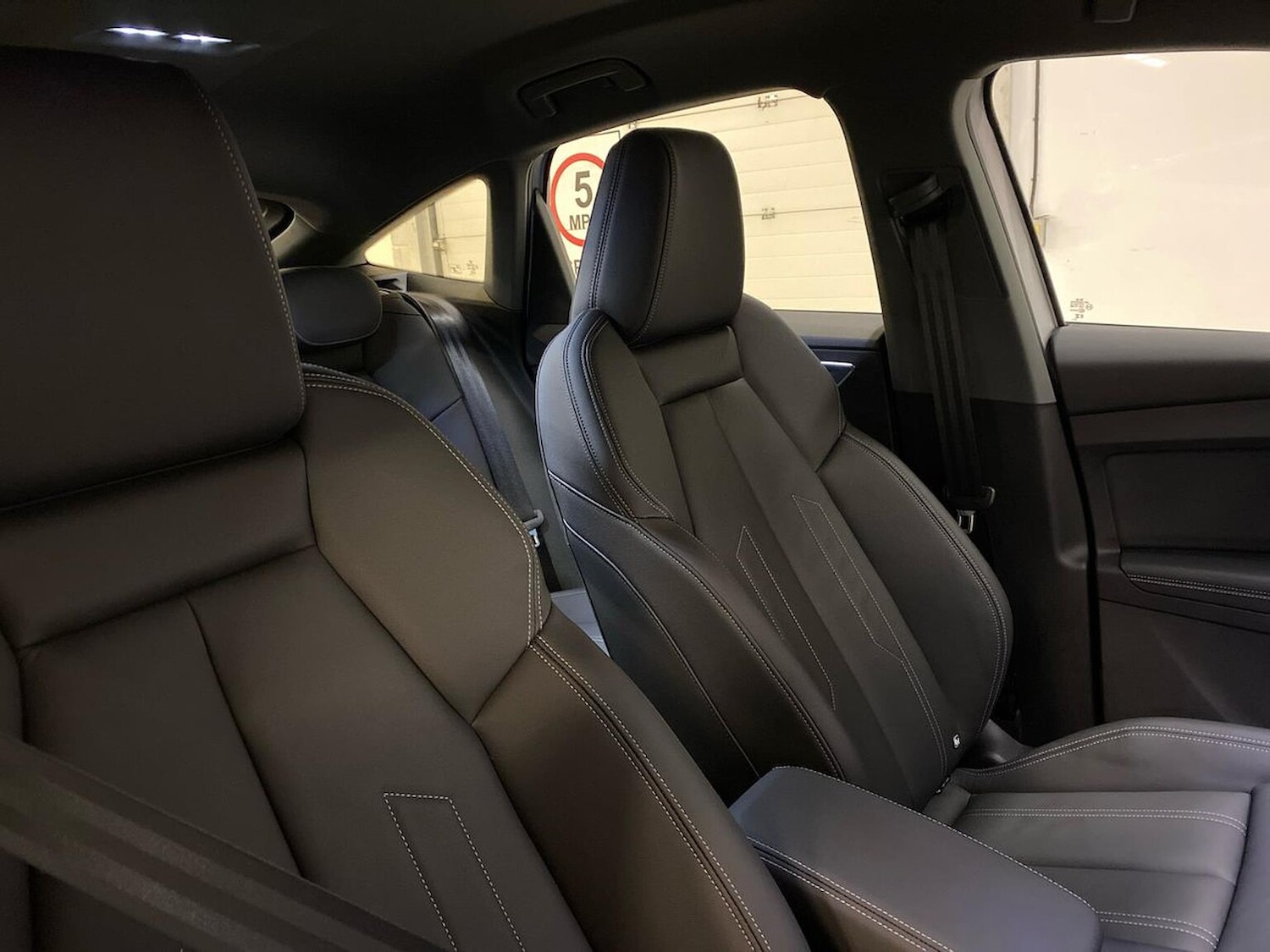 Used Audi Q4 e-tron 2024 for sale - 76396929: Photo 14