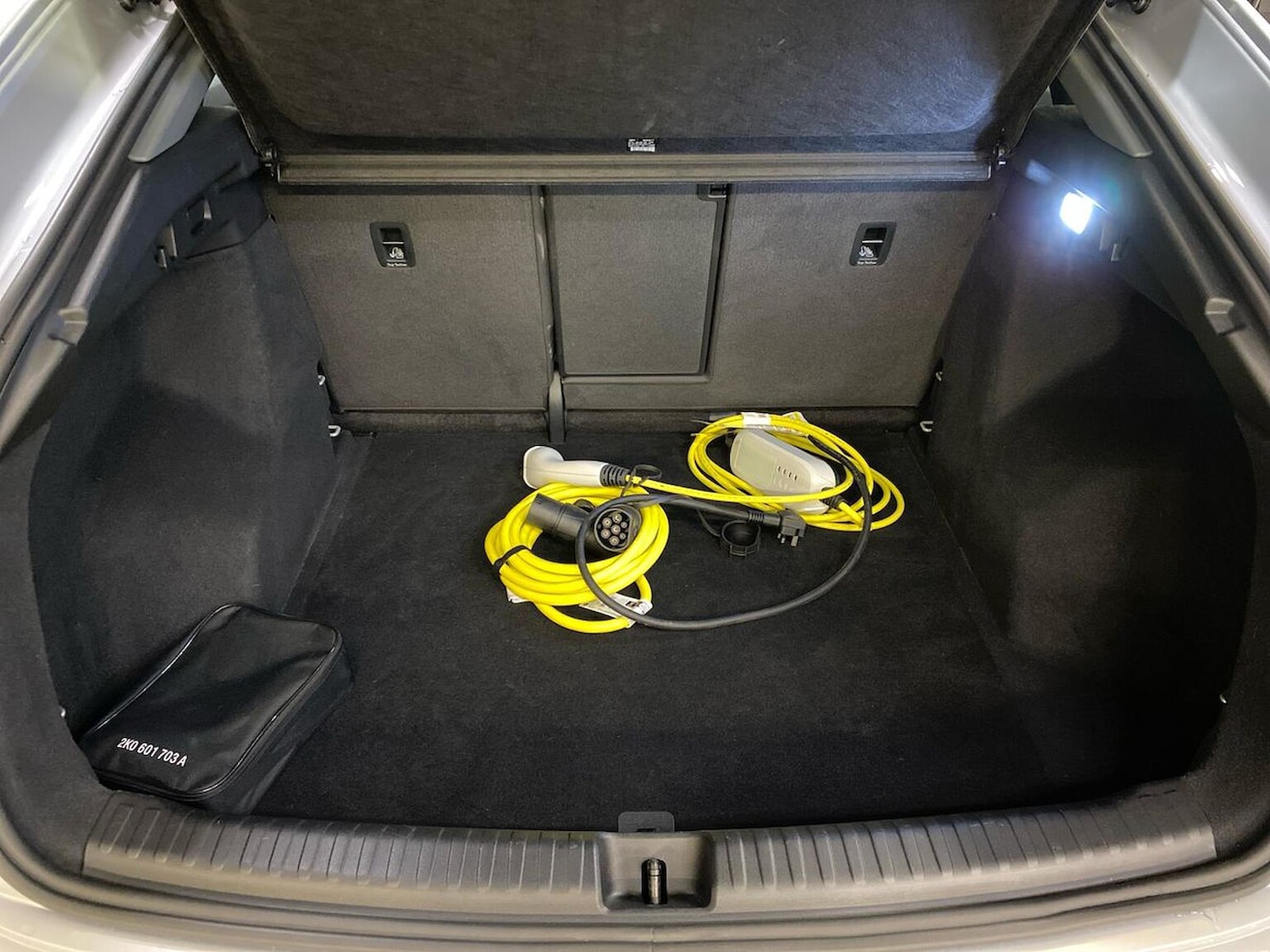 Used Audi Q4 e-tron 2024 for sale - 76396929: Photo 17