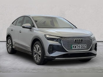 2024 - 210kW 45 82kWh Sport 5dr Auto [Leather]