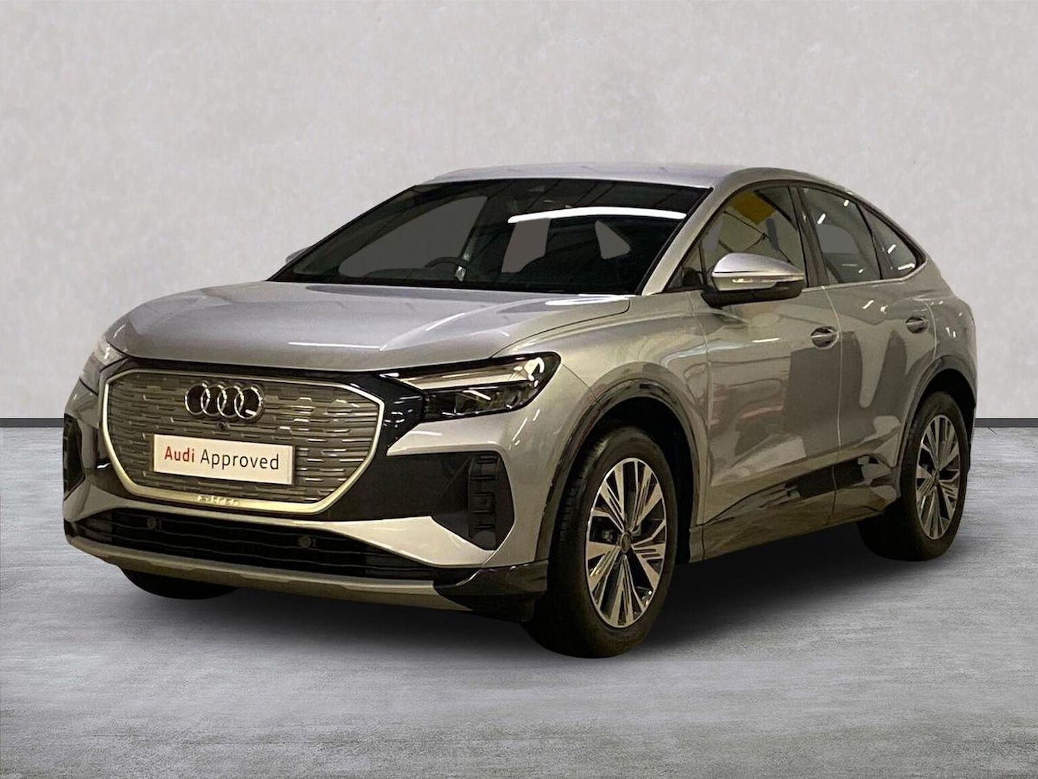 Used Audi Q4 e-tron 2024 for sale - 76396929: Photo 20