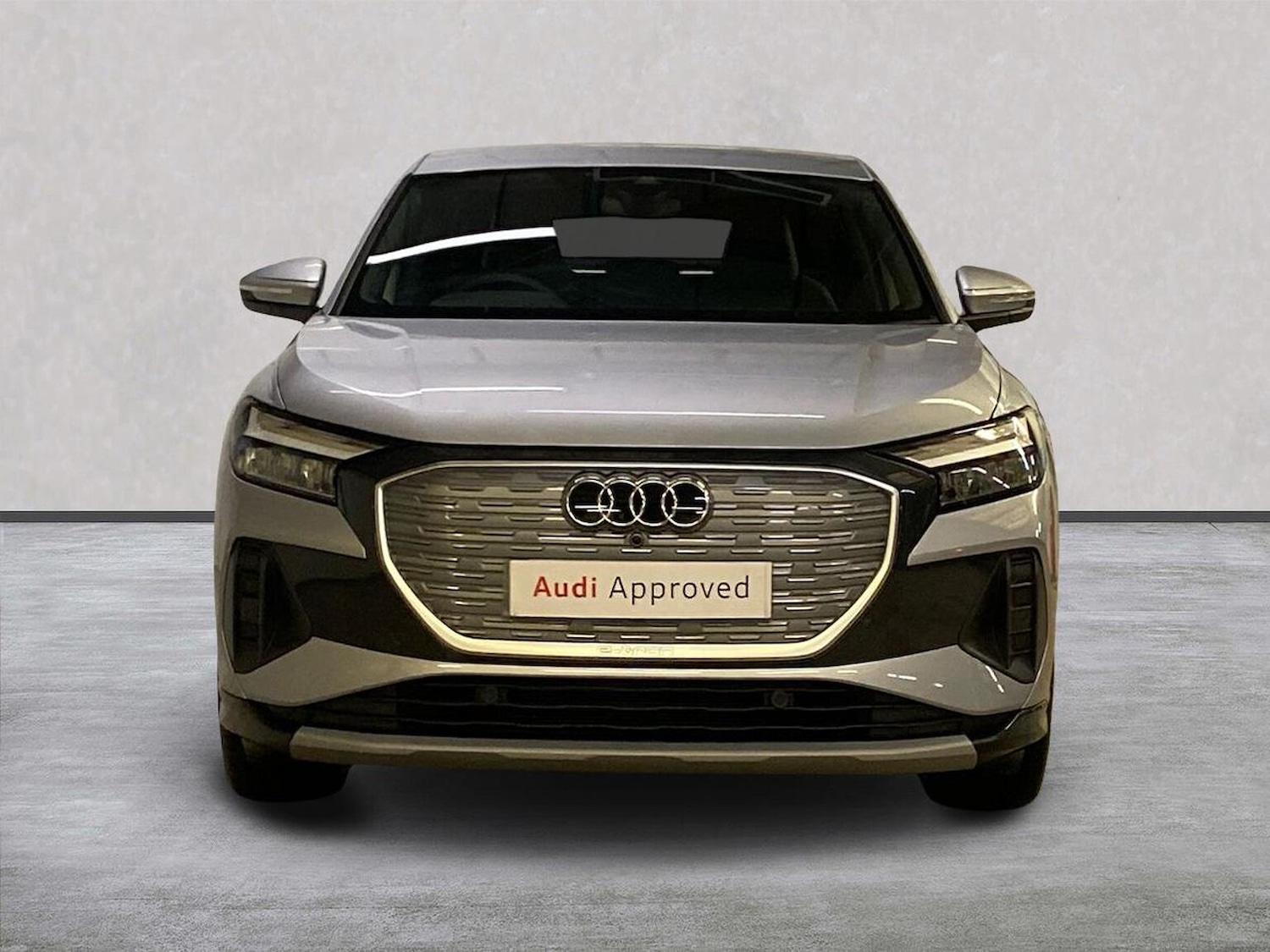 Used Audi Q4 e-tron 2024 for sale - 76396929: Photo 5