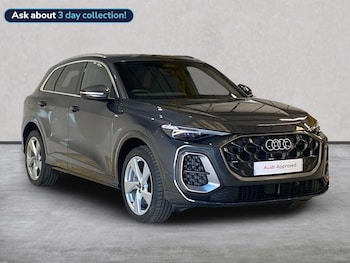 Used Audi Q5 2025 for sale - 79379620: Photo