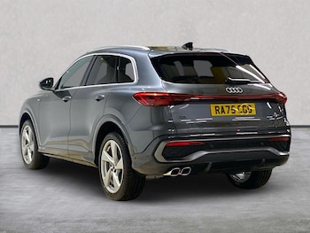 Used Audi Q5 2026 for sale - 79380023: Photo