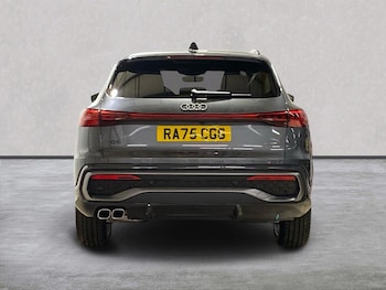 Used Audi Q5 2026 for sale - 79380023: Photo