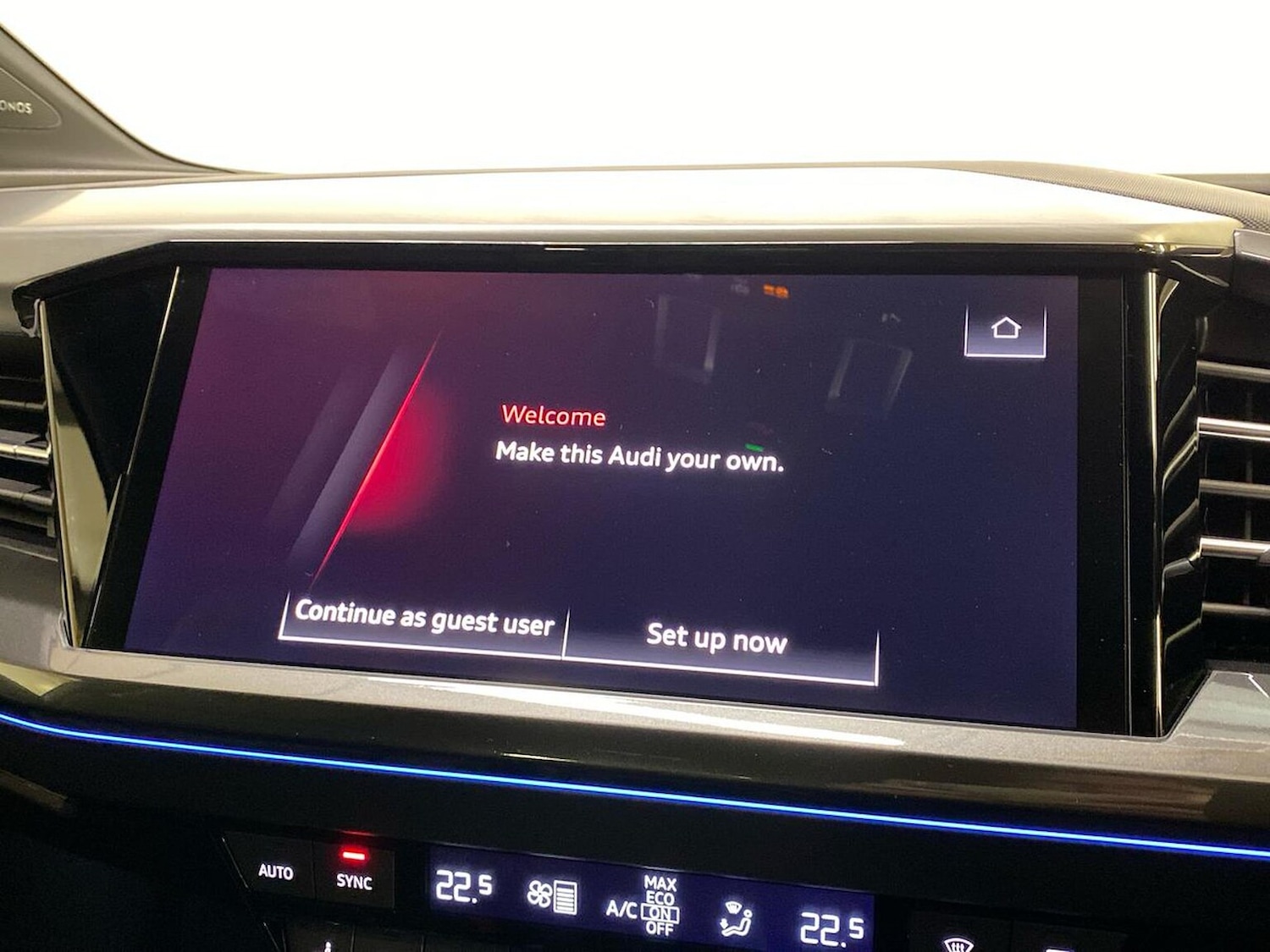 Used Audi Q4 e-tron 2025 for sale - 76770094: Photo 11