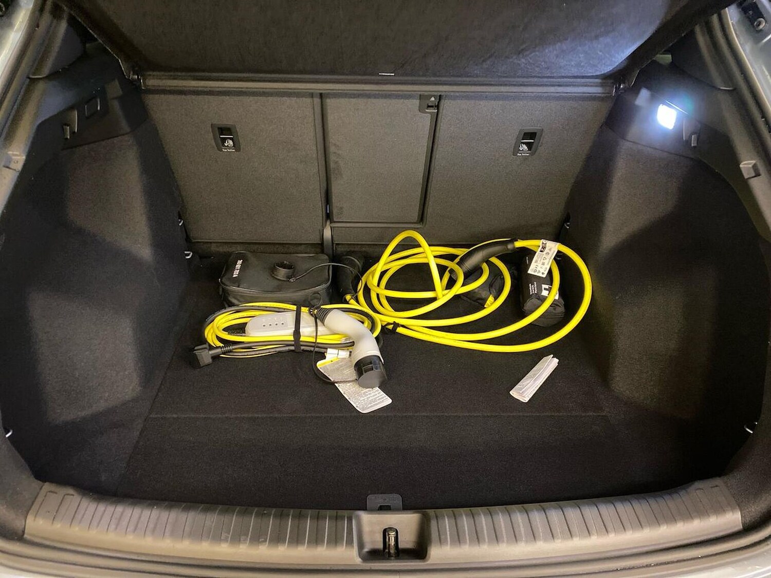 Used Audi Q4 e-tron 2025 for sale - 76770094: Photo 17