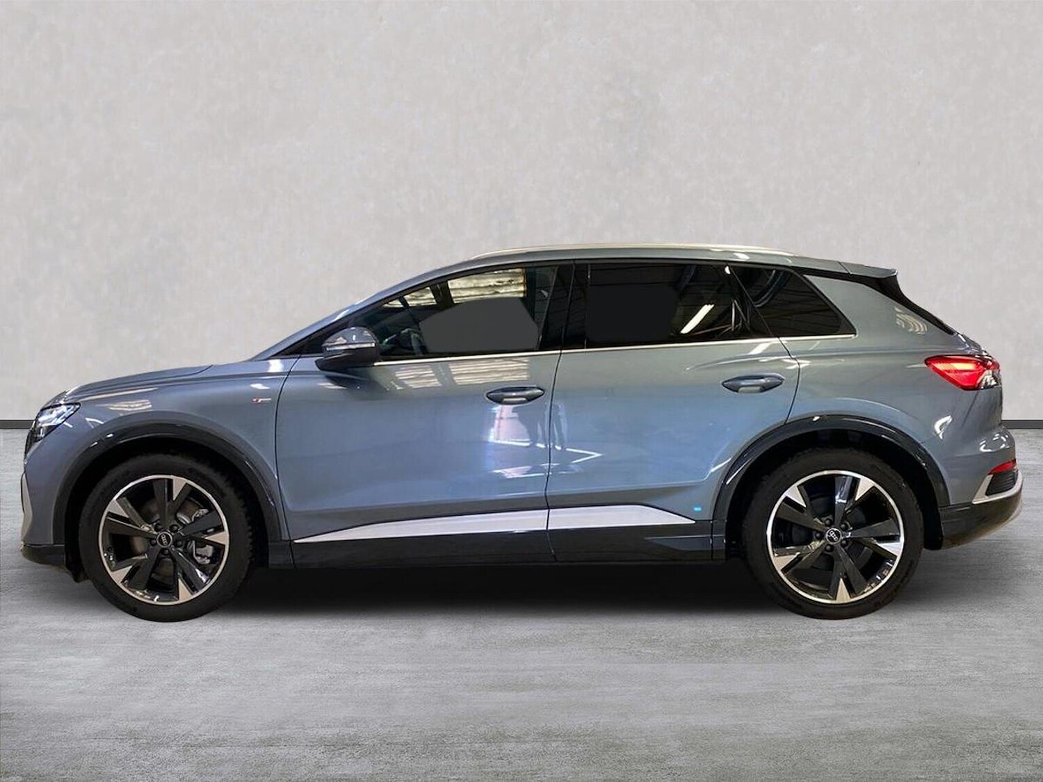 Used Audi Q4 e-tron 2025 for sale - 76770094: Photo 19