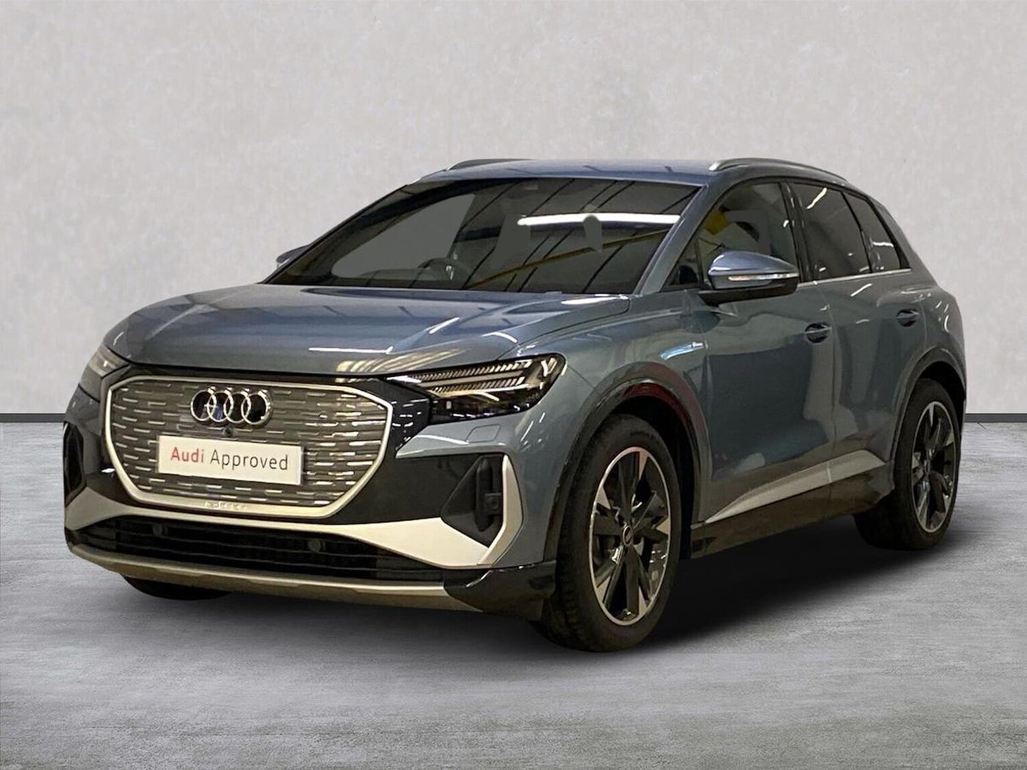 Used Audi Q4 e-tron 2025 for sale - 76770094: Photo 20