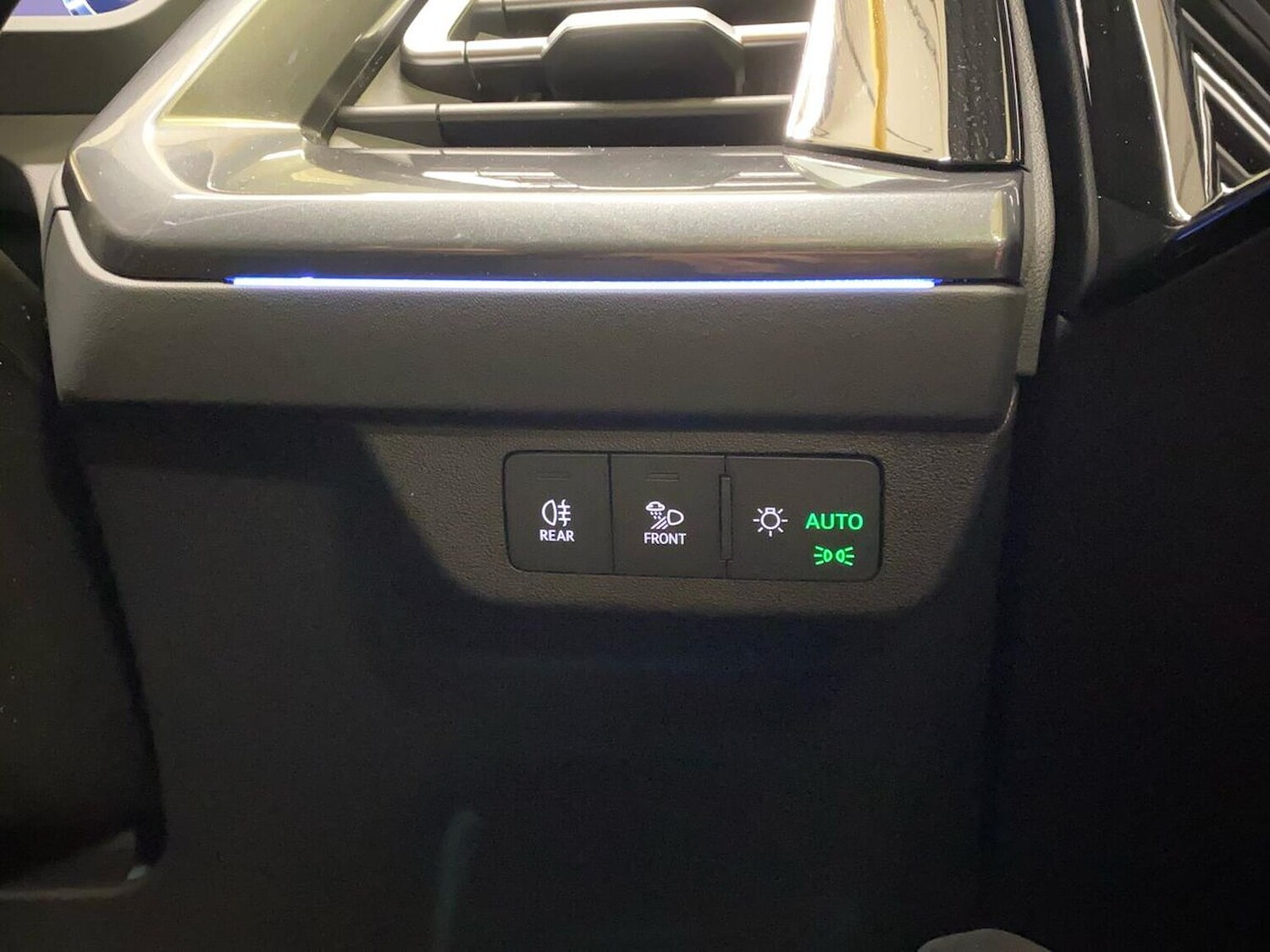 Used Audi Q4 e-tron 2025 for sale - 76770094: Photo 22