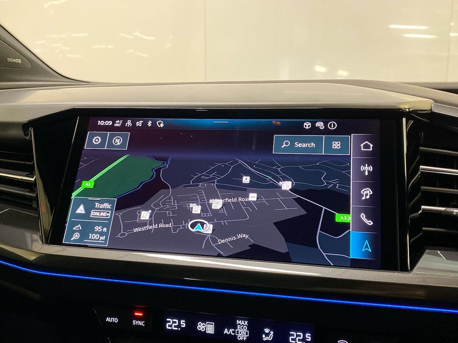 Used Audi Q4 e-tron 2025 for sale - 76770094: Photo 24