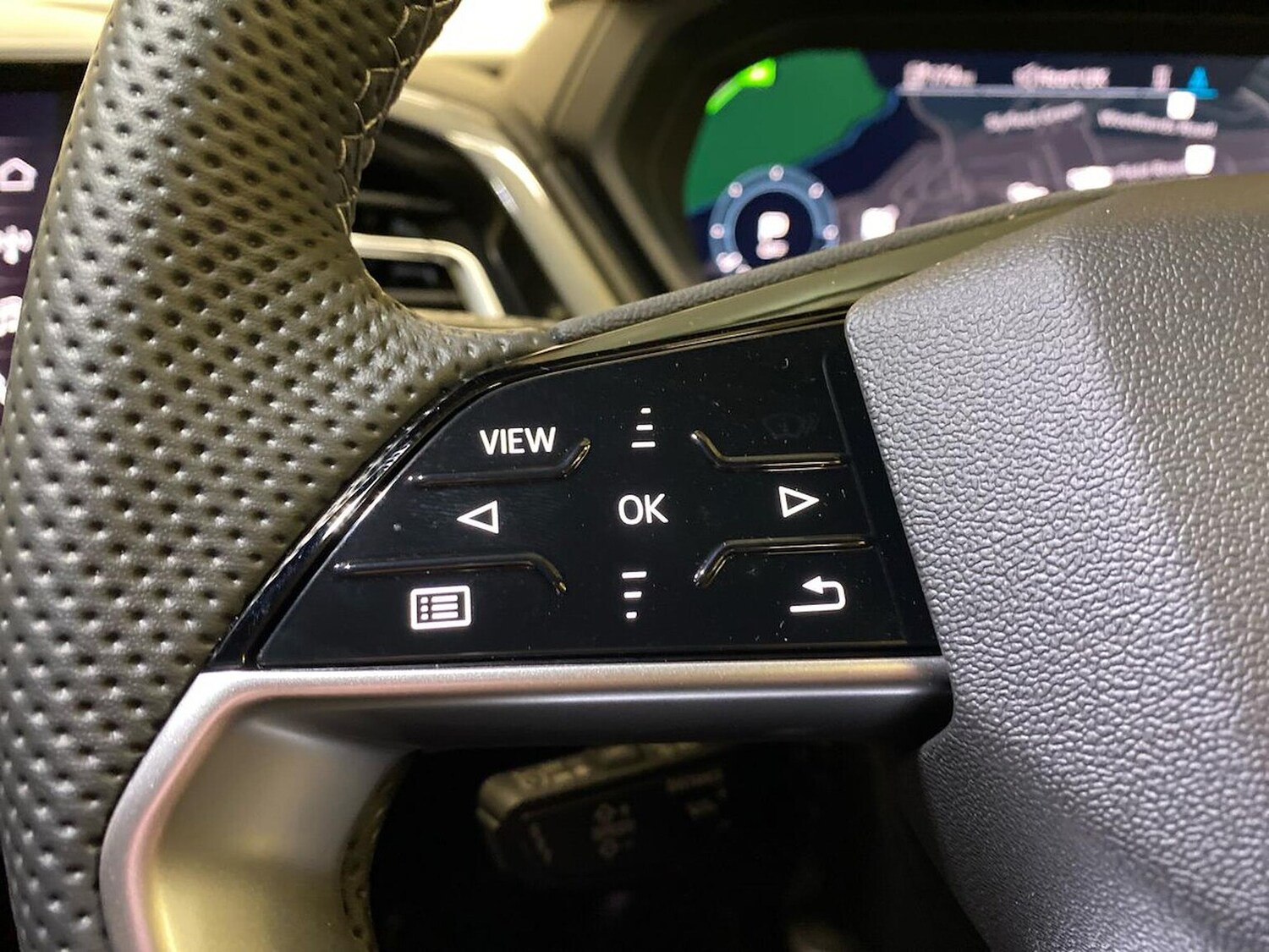 Used Audi Q4 e-tron 2025 for sale - 76770094: Photo 26