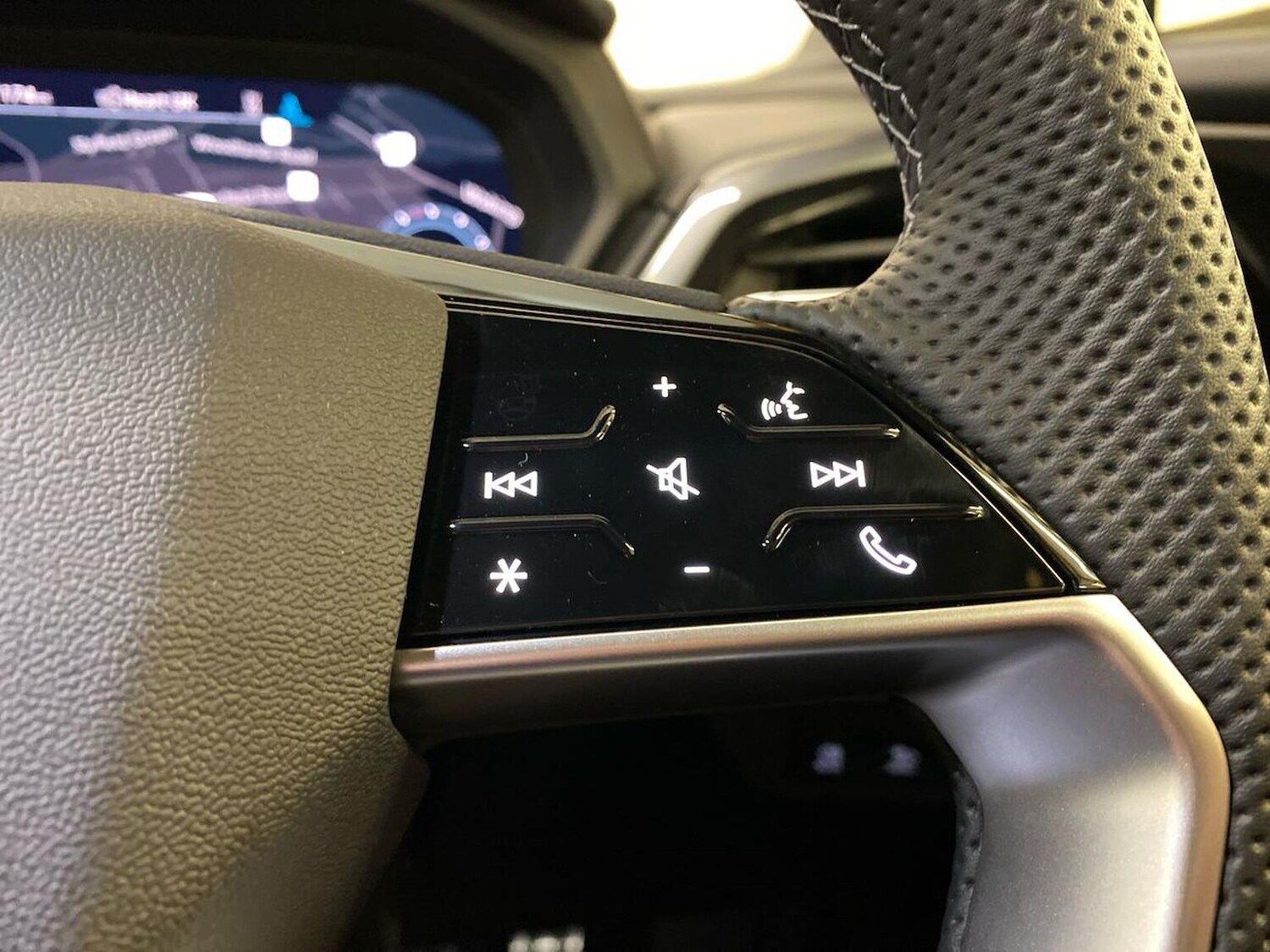 Used Audi Q4 e-tron 2025 for sale - 76770094: Photo 27